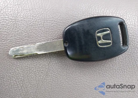 2005 Honda Accord из США, поврежденный, VIN 1HGCCM56455A07891